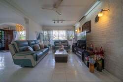 Blk 936 TAMPINES PALMSPRING (Tampines), HDB 5 Rooms #602445451
